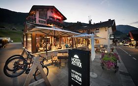 Hotel Astra